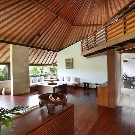 Villas Sin Sin Canggu Extérieur photo