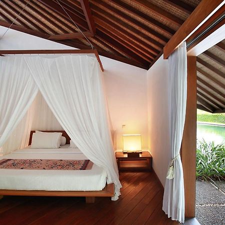 Villas Sin Sin Canggu Extérieur photo