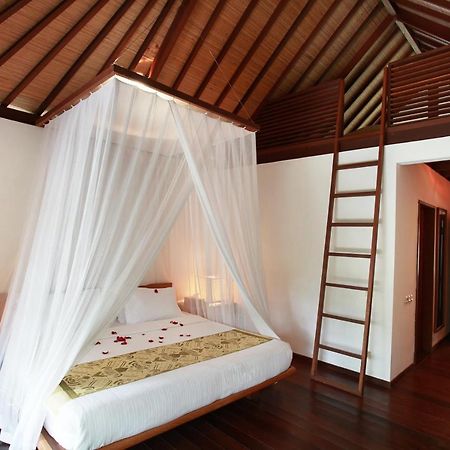 Villas Sin Sin Canggu Extérieur photo