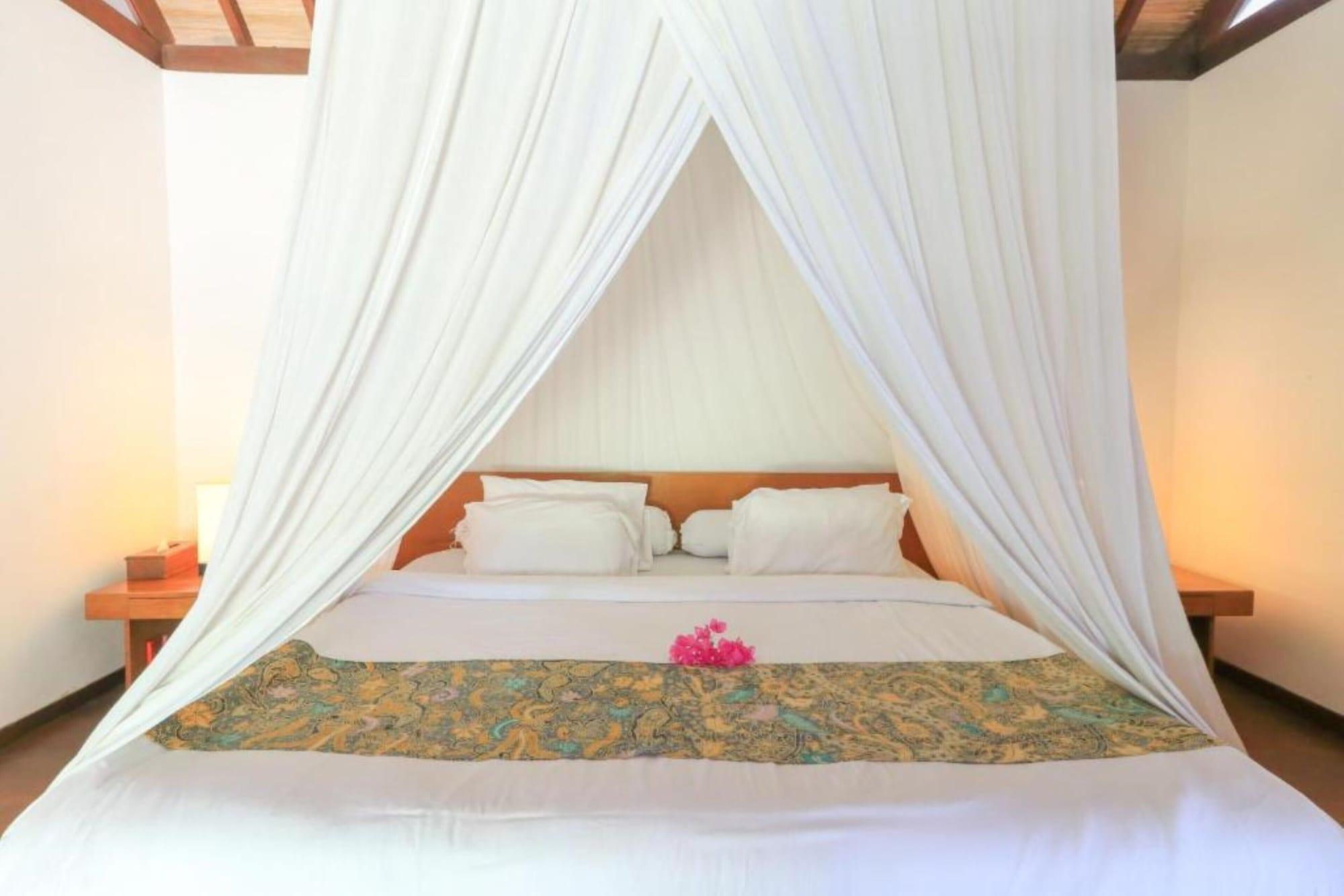 Villas Sin Sin Canggu Extérieur photo