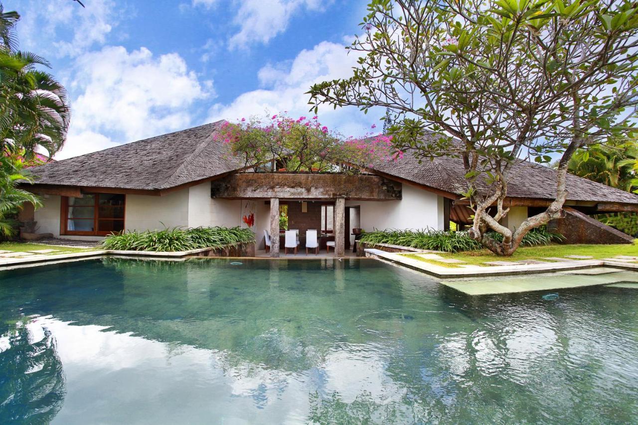 Villas Sin Sin Canggu Extérieur photo