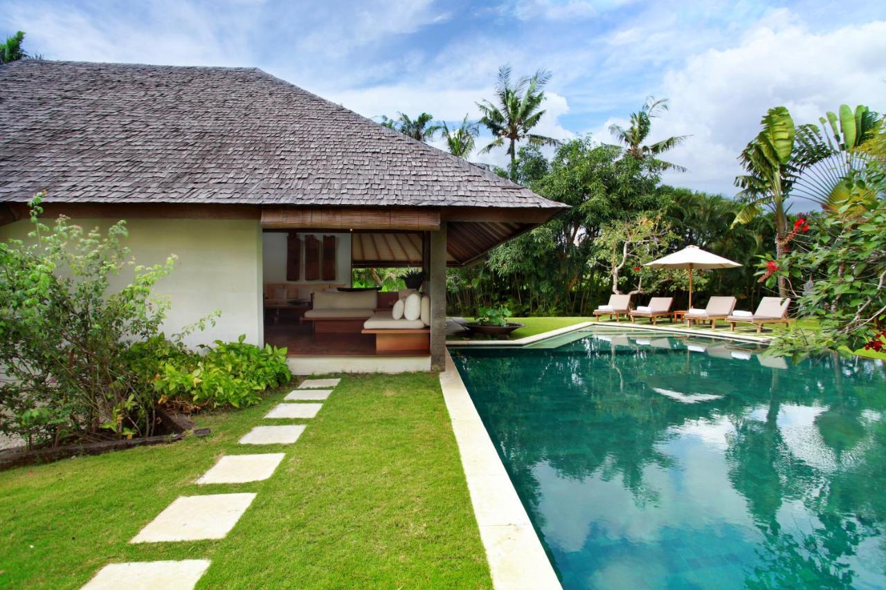Villas Sin Sin Canggu Extérieur photo