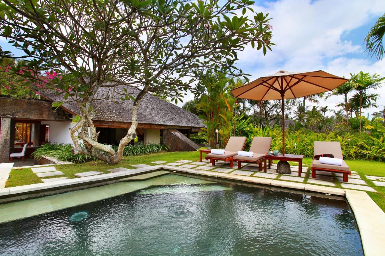 Villas Sin Sin Canggu Extérieur photo