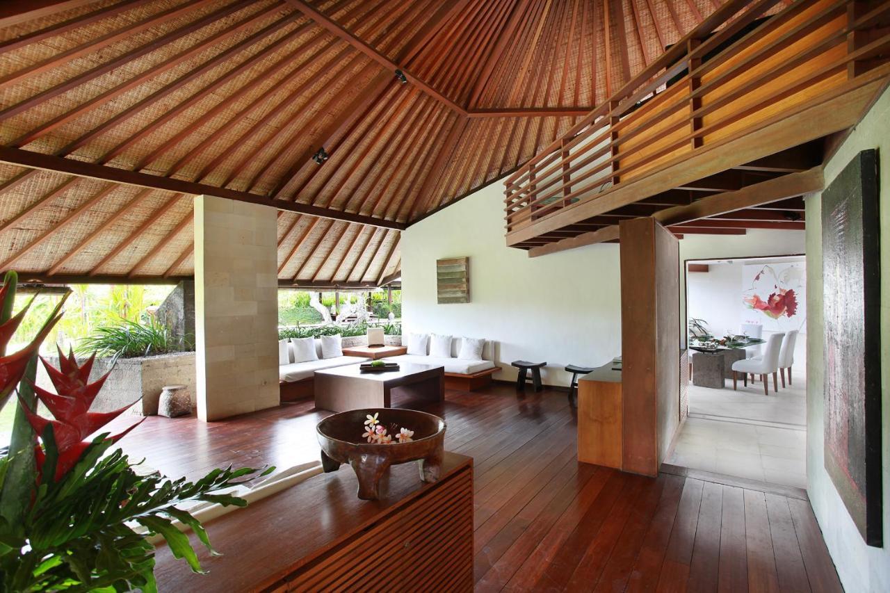 Villas Sin Sin Canggu Extérieur photo