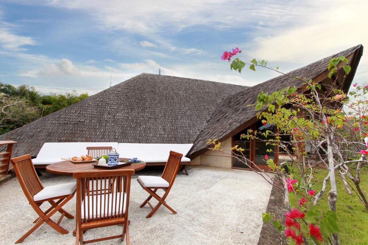Villas Sin Sin Canggu Extérieur photo