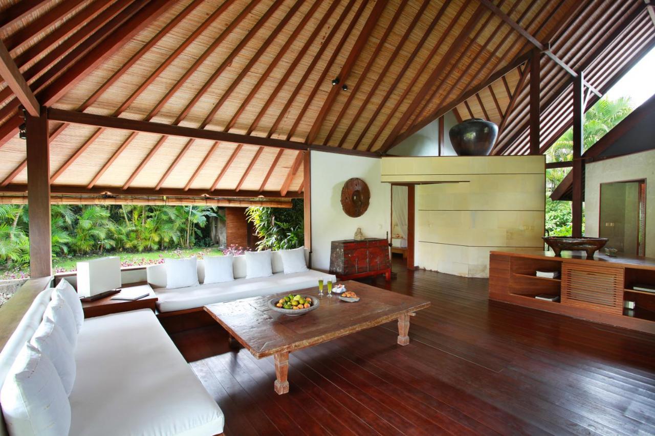 Villas Sin Sin Canggu Extérieur photo