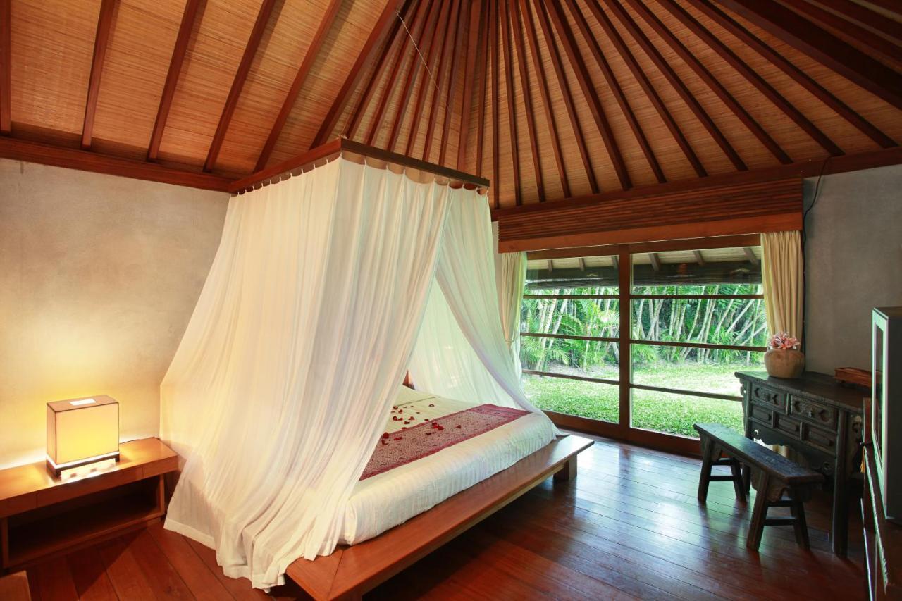 Villas Sin Sin Canggu Extérieur photo