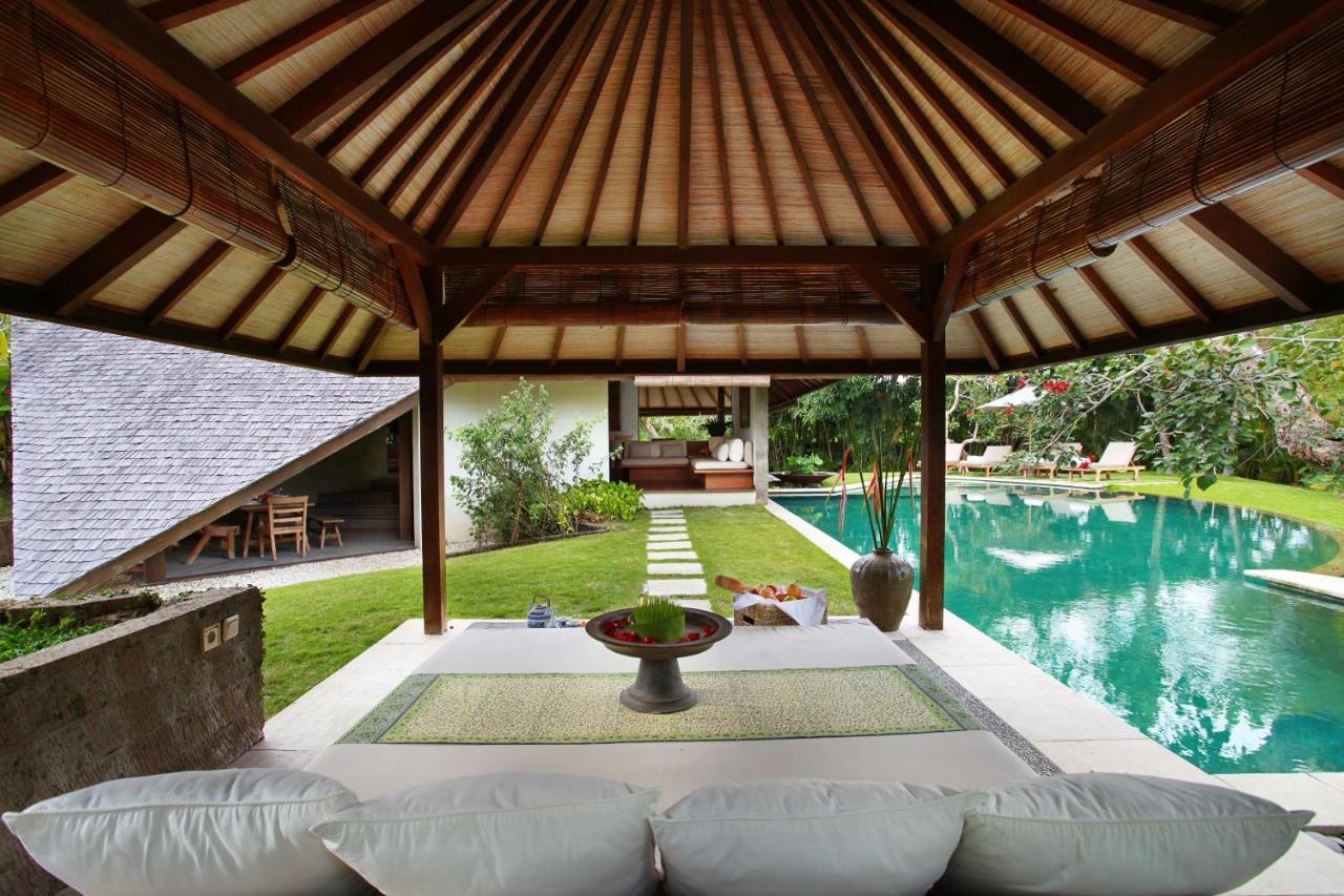 Villas Sin Sin Canggu Extérieur photo