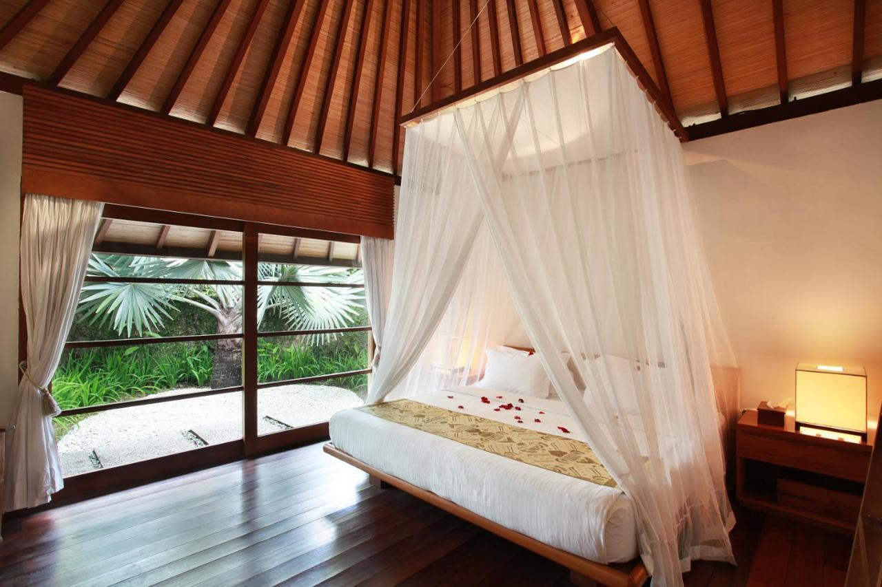 Villas Sin Sin Canggu Extérieur photo