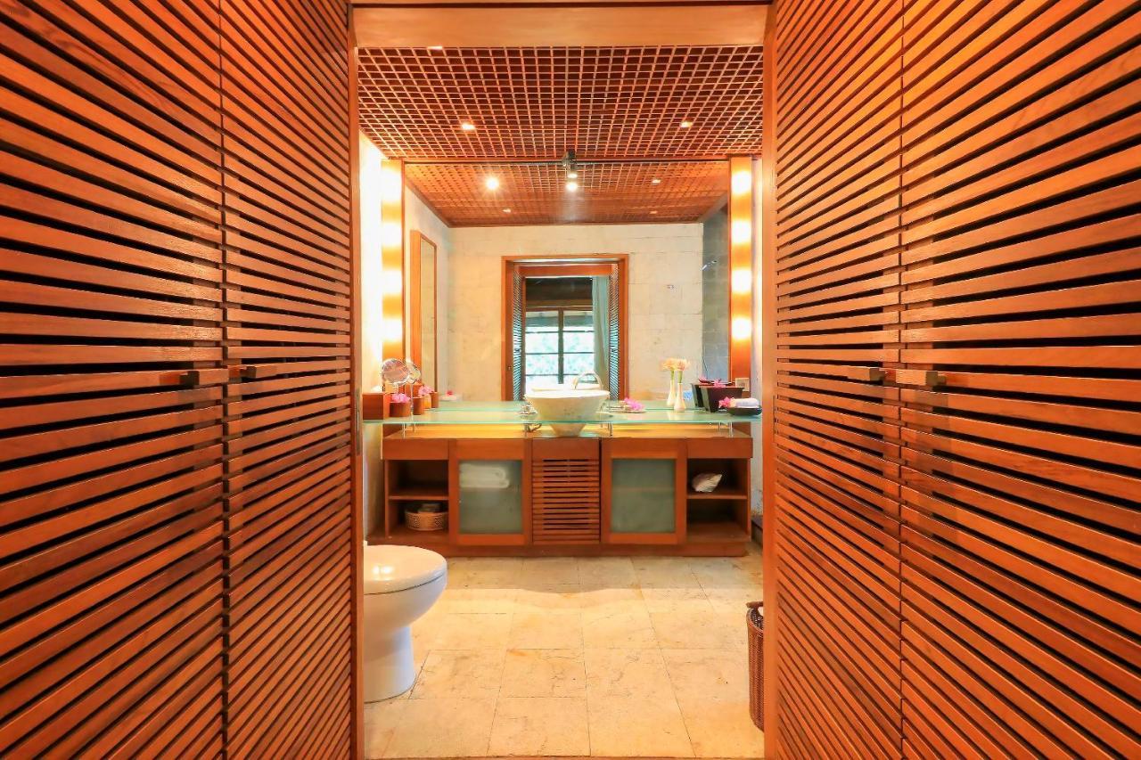 Villas Sin Sin Canggu Extérieur photo