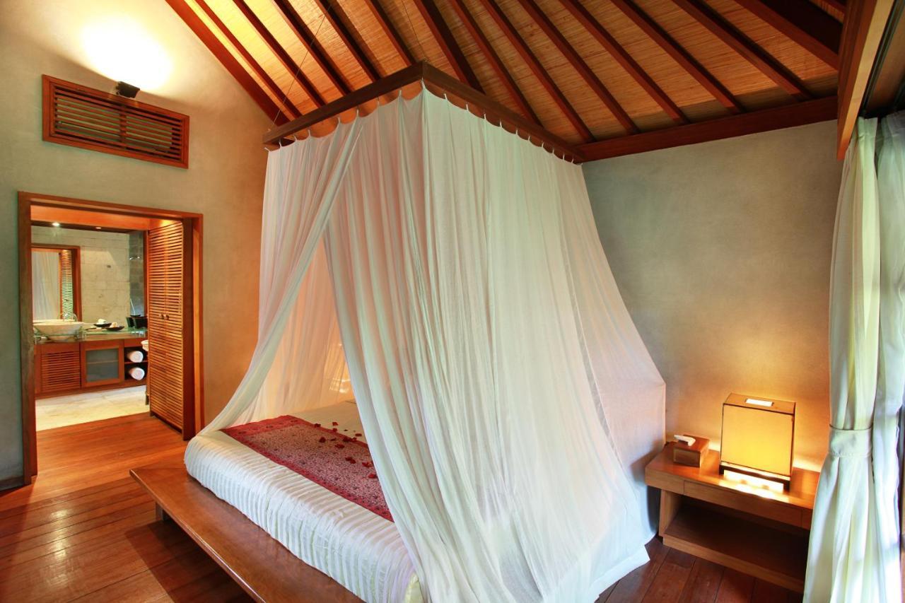 Villas Sin Sin Canggu Extérieur photo