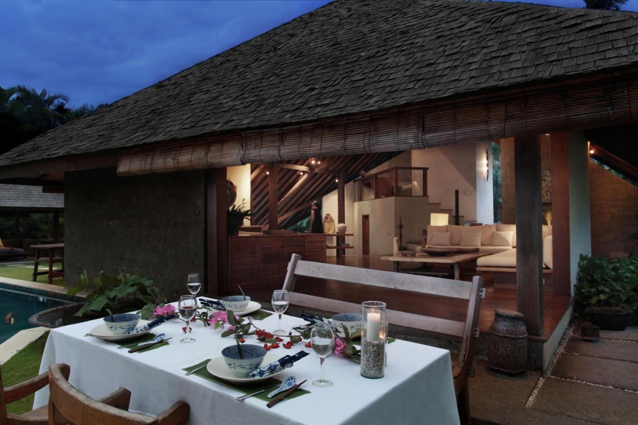 Villas Sin Sin Canggu Extérieur photo