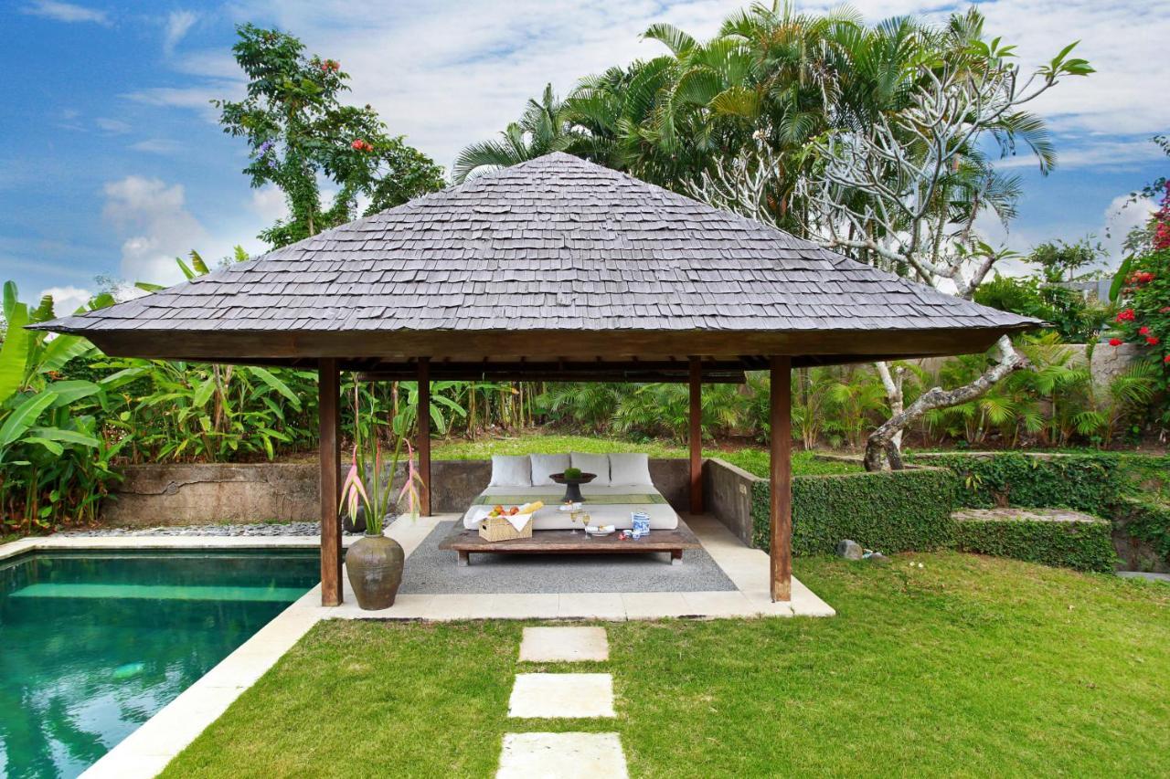Villas Sin Sin Canggu Extérieur photo