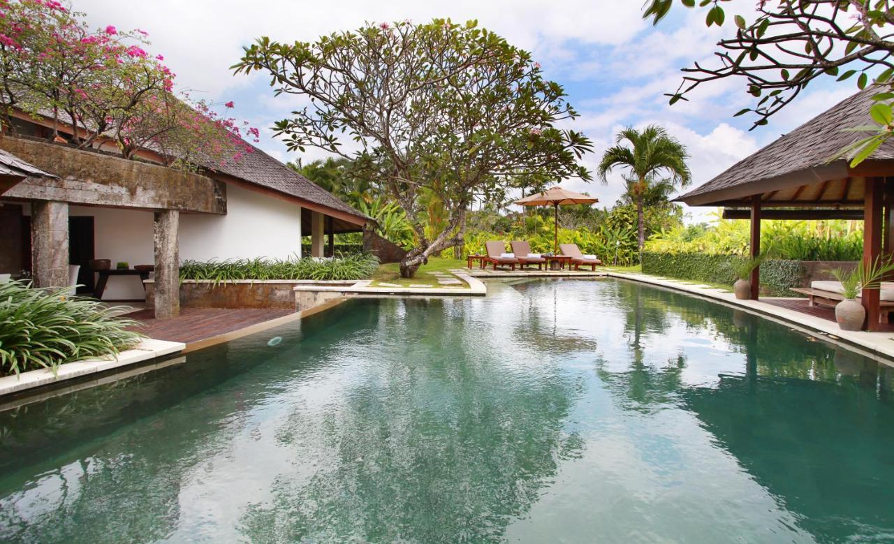 Villas Sin Sin Canggu Extérieur photo