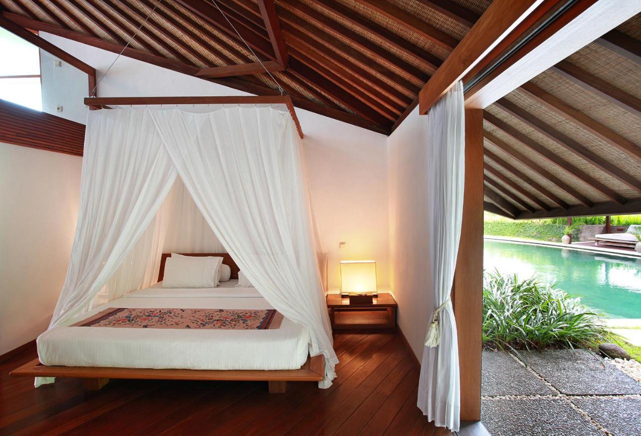 Villas Sin Sin Canggu Extérieur photo