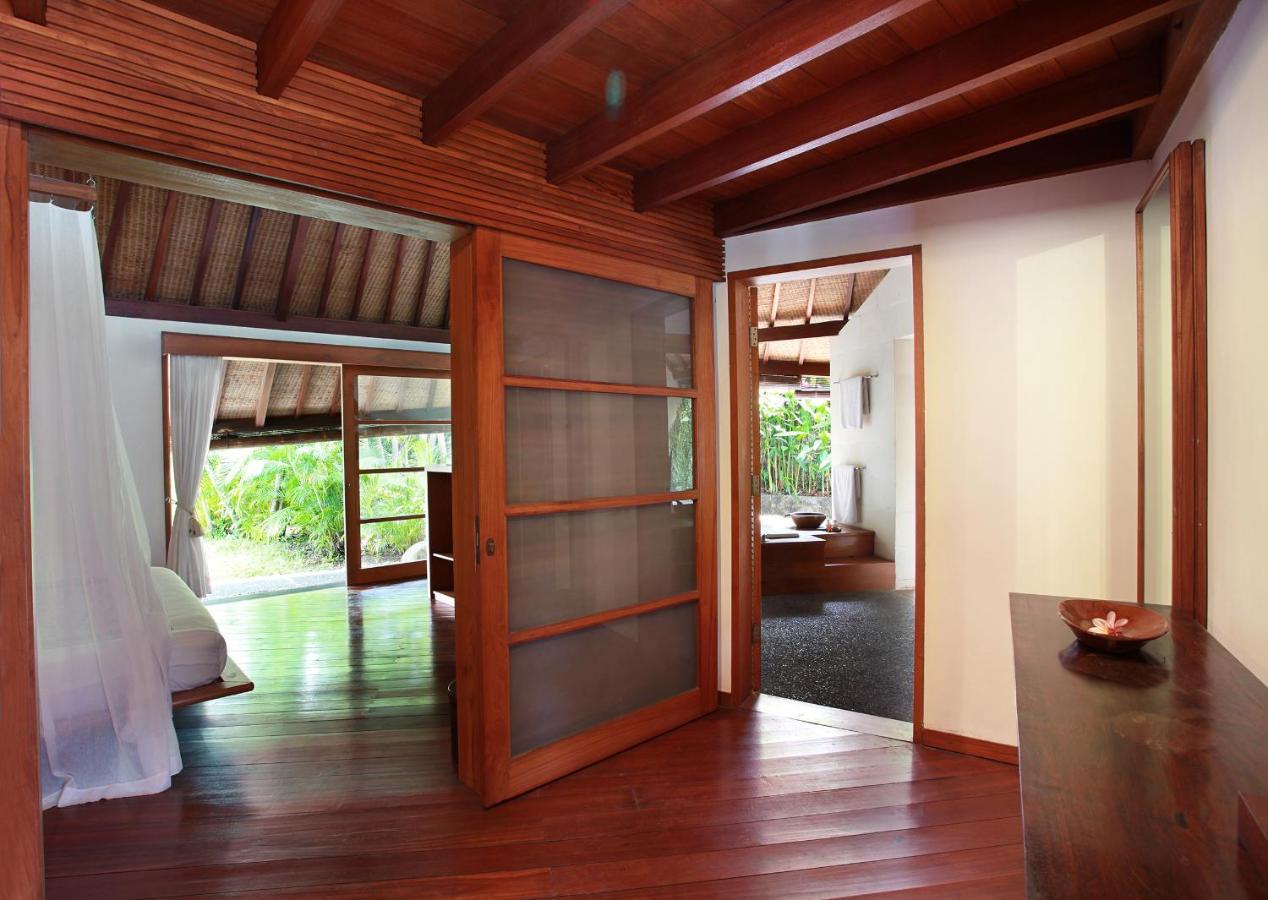 Villas Sin Sin Canggu Extérieur photo