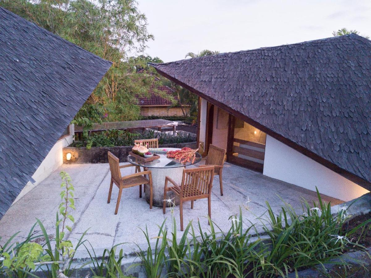 Villas Sin Sin Canggu Extérieur photo