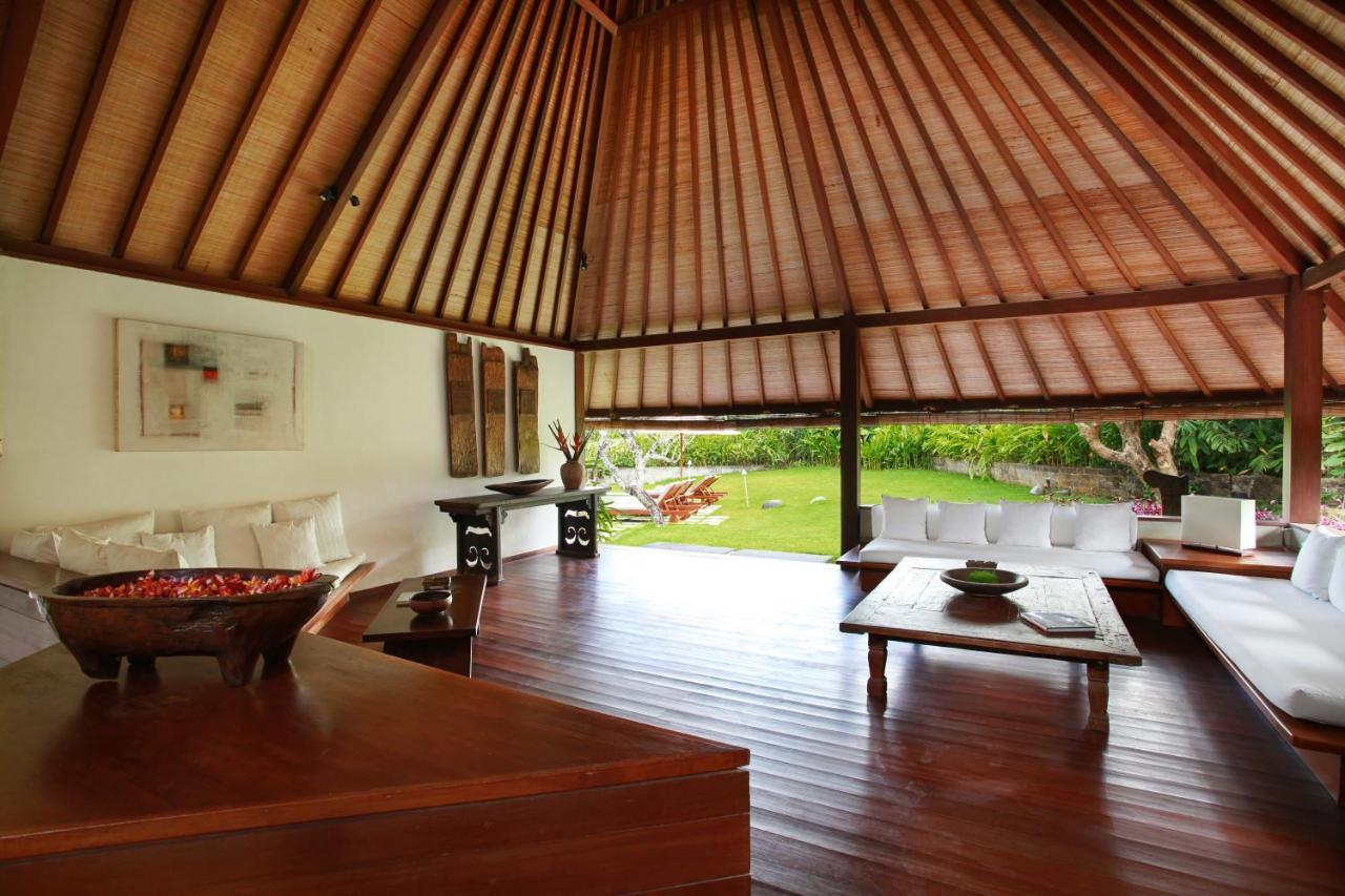Villas Sin Sin Canggu Extérieur photo