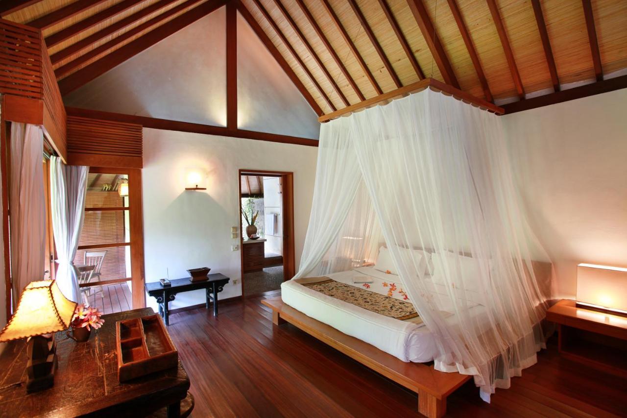 Villas Sin Sin Canggu Extérieur photo