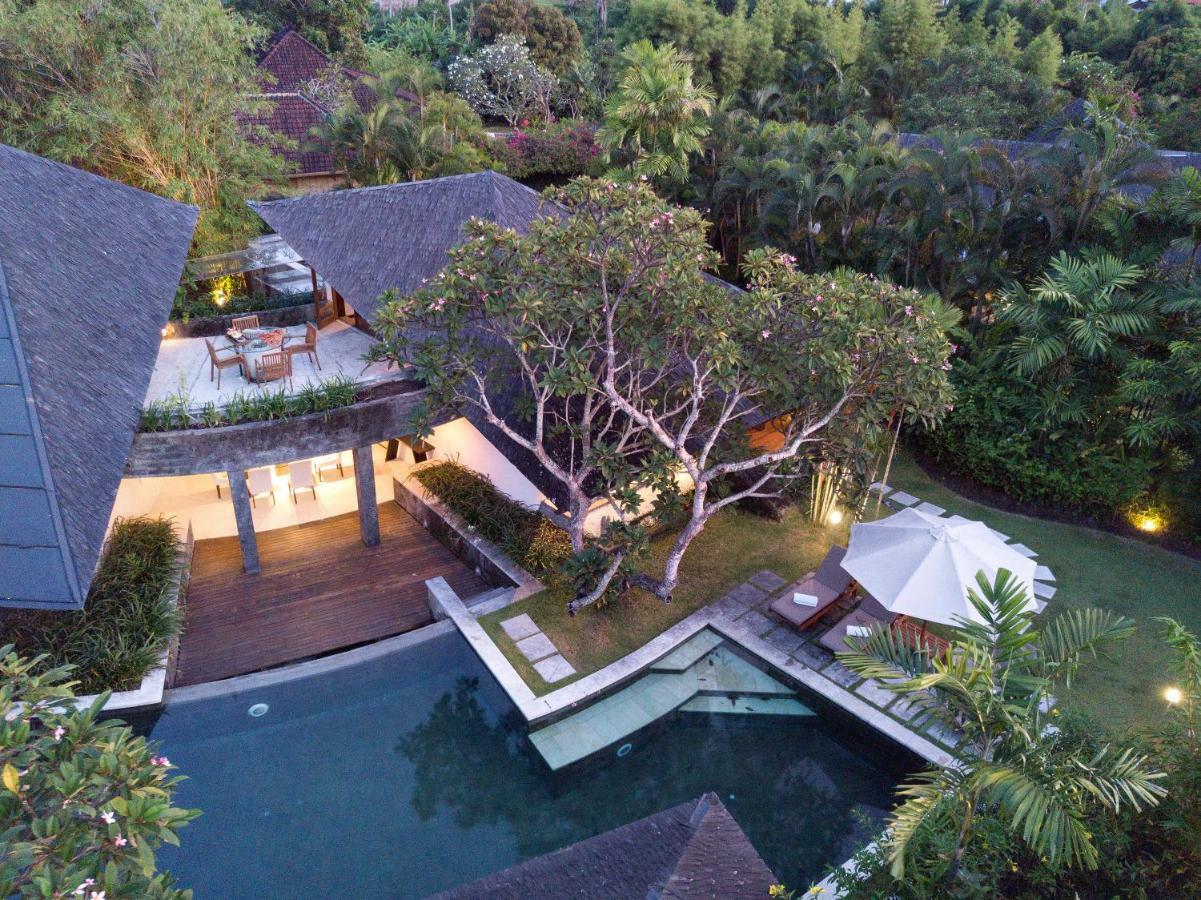 Villas Sin Sin Canggu Extérieur photo