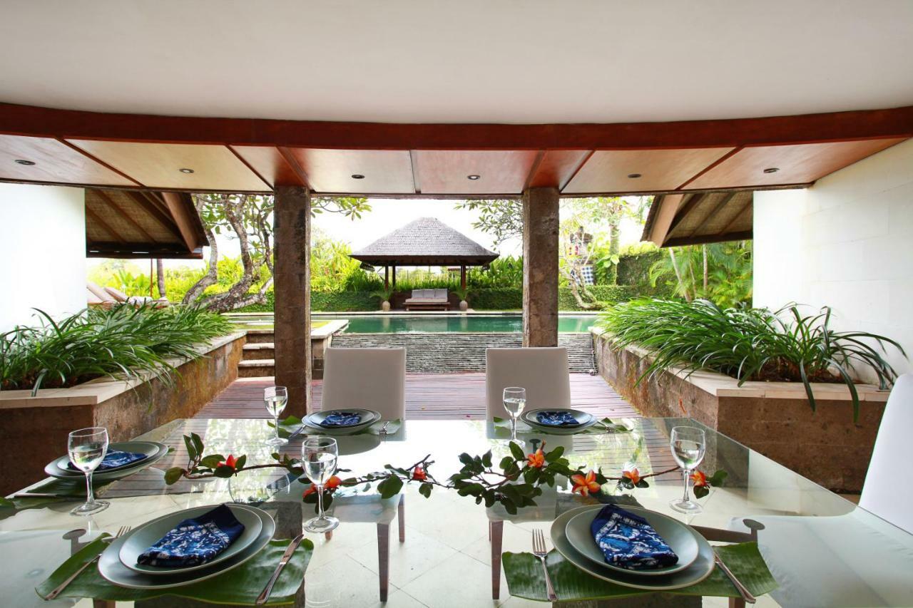 Villas Sin Sin Canggu Extérieur photo