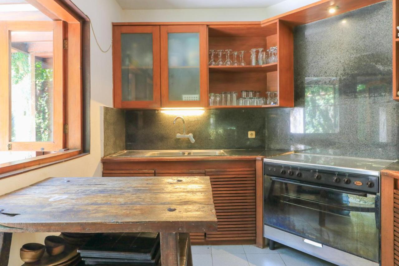 Villas Sin Sin Canggu Extérieur photo