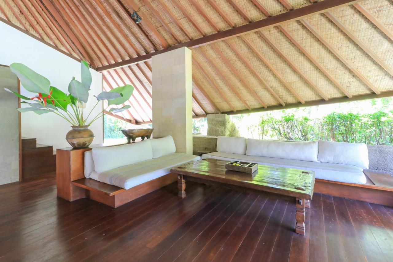 Villas Sin Sin Canggu Extérieur photo