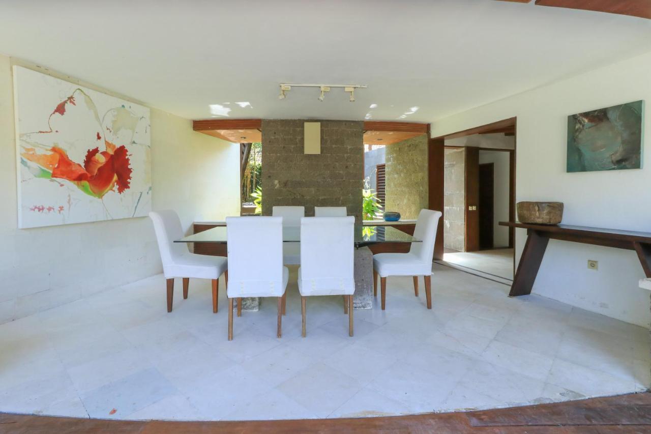 Villas Sin Sin Canggu Extérieur photo