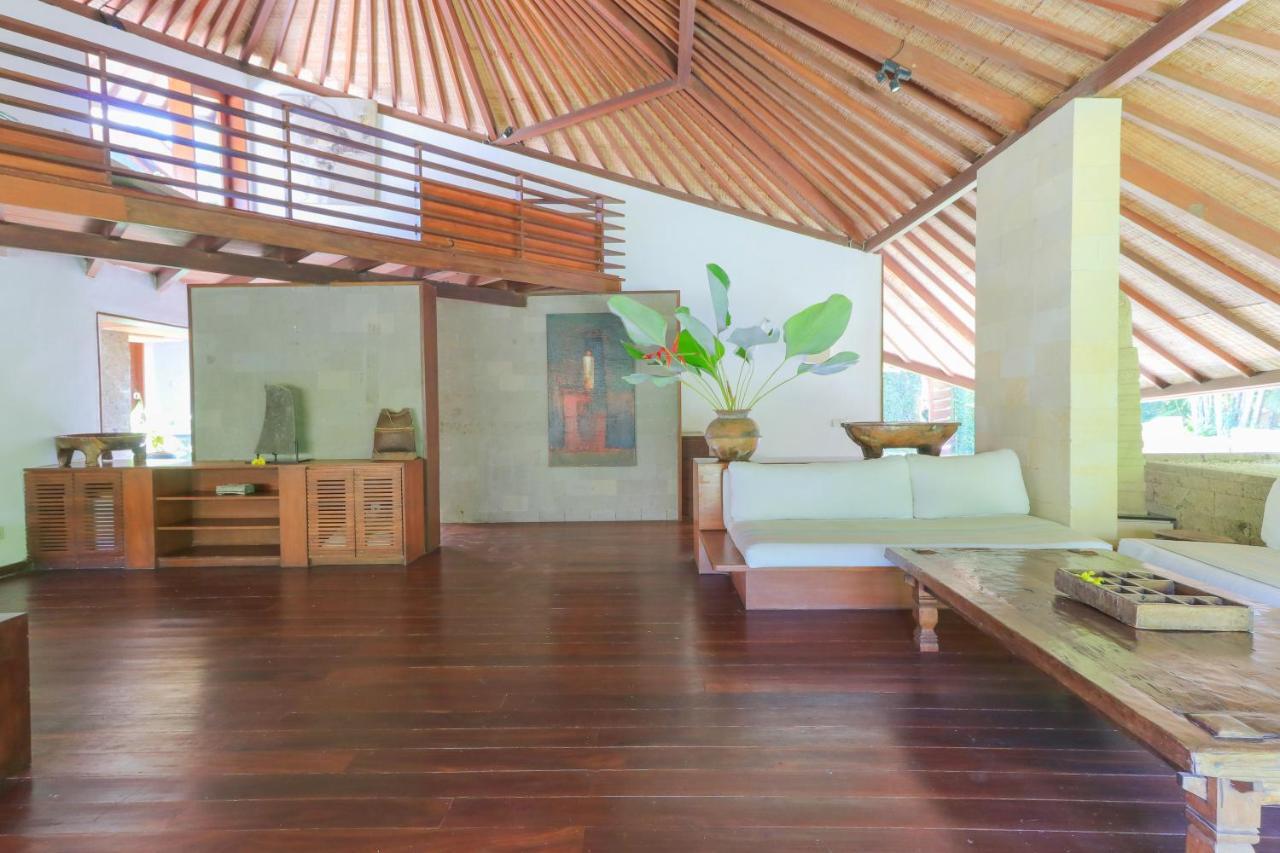 Villas Sin Sin Canggu Extérieur photo