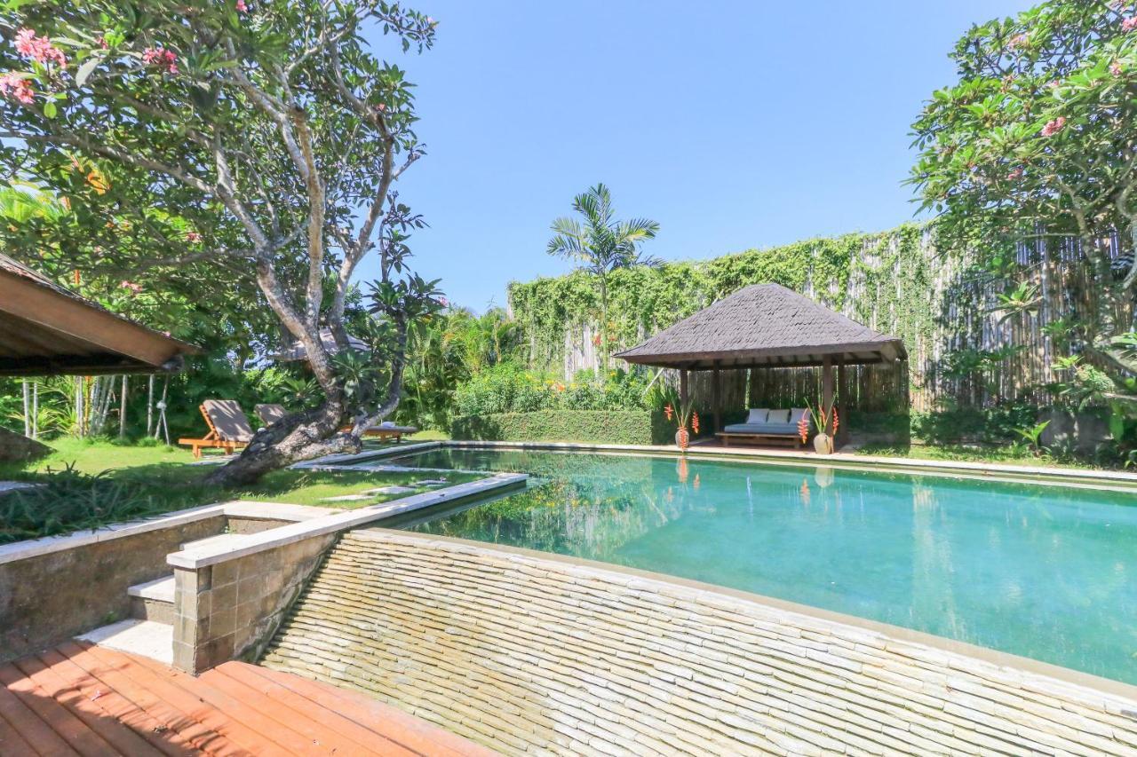 Villas Sin Sin Canggu Extérieur photo
