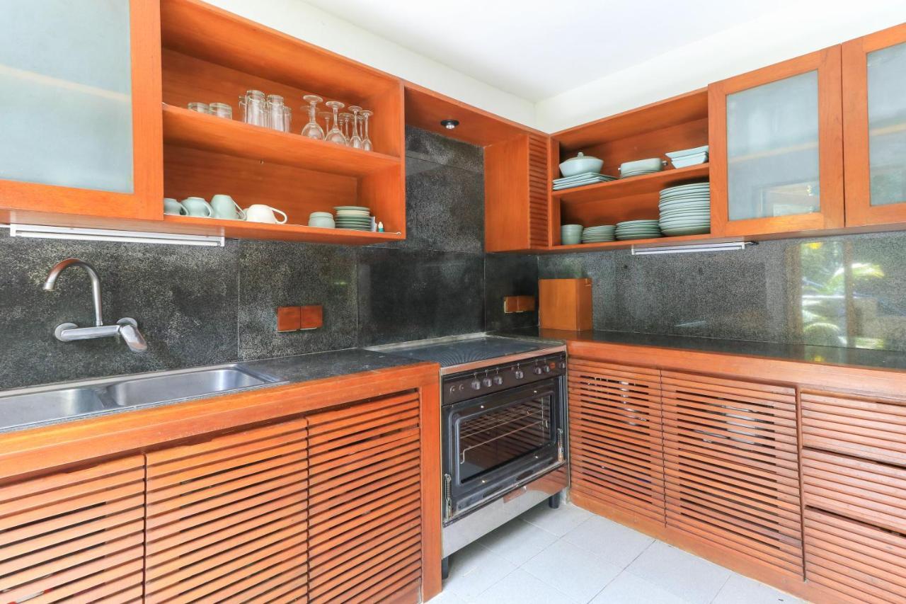 Villas Sin Sin Canggu Extérieur photo
