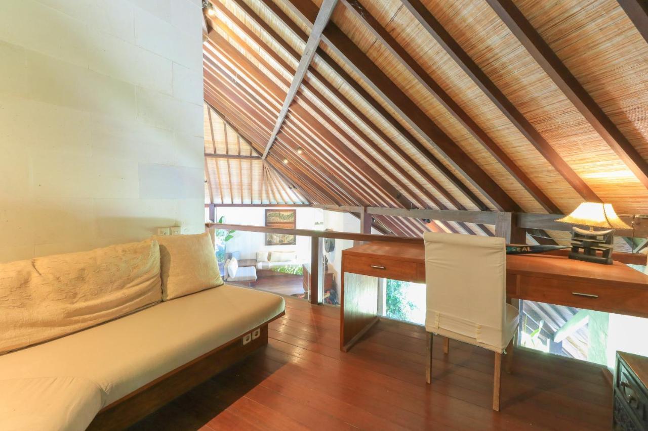 Villas Sin Sin Canggu Extérieur photo