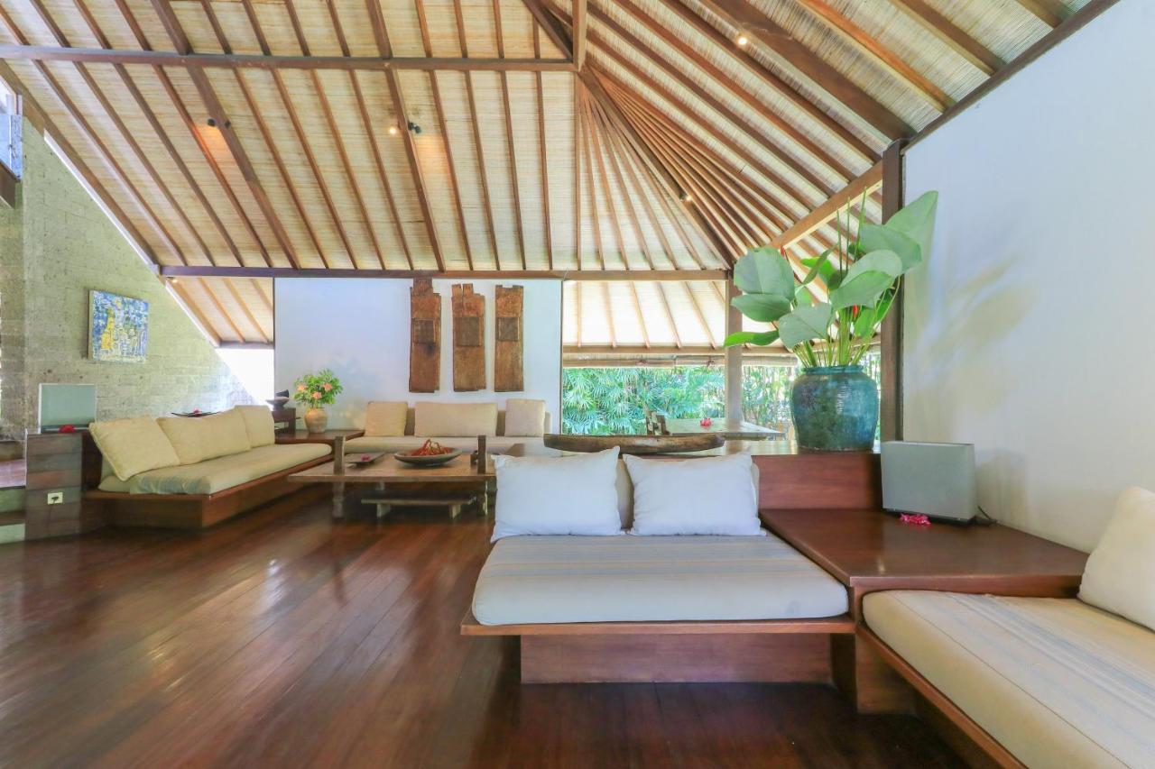 Villas Sin Sin Canggu Extérieur photo