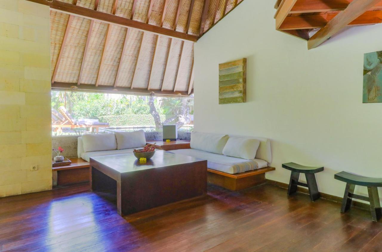 Villas Sin Sin Canggu Extérieur photo