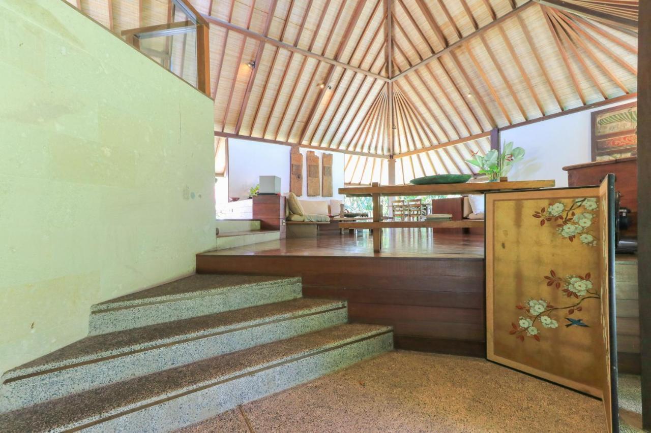 Villas Sin Sin Canggu Extérieur photo
