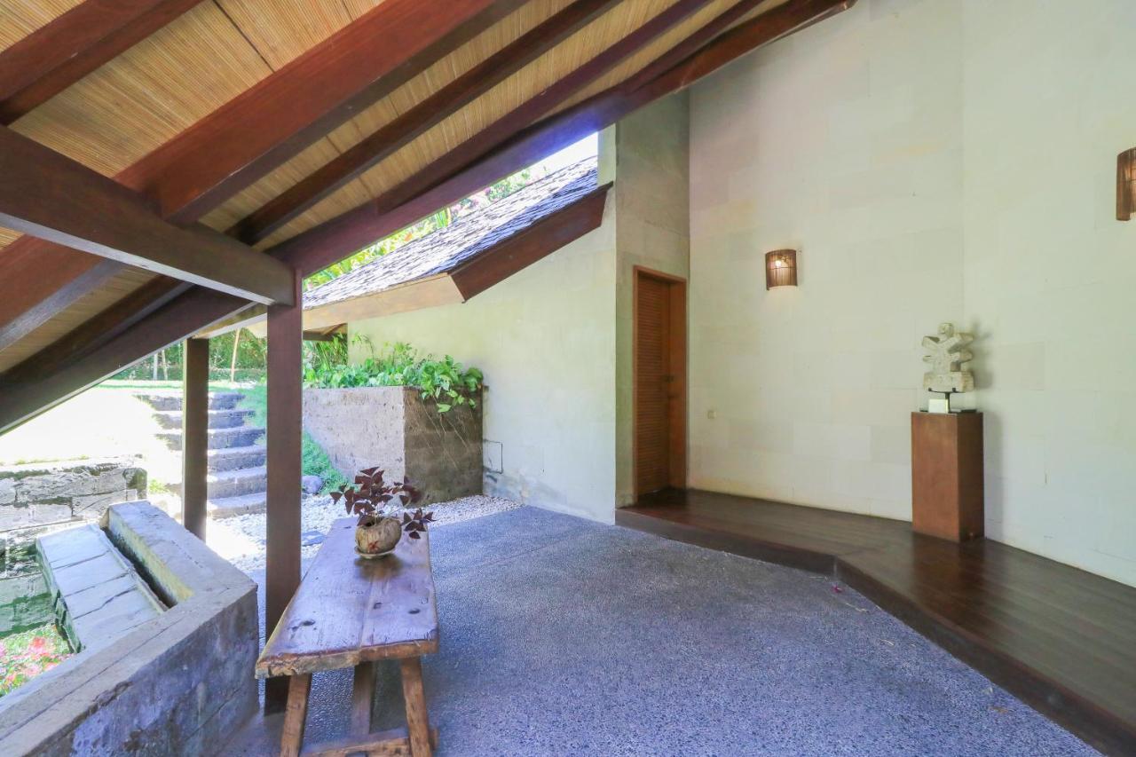 Villas Sin Sin Canggu Extérieur photo