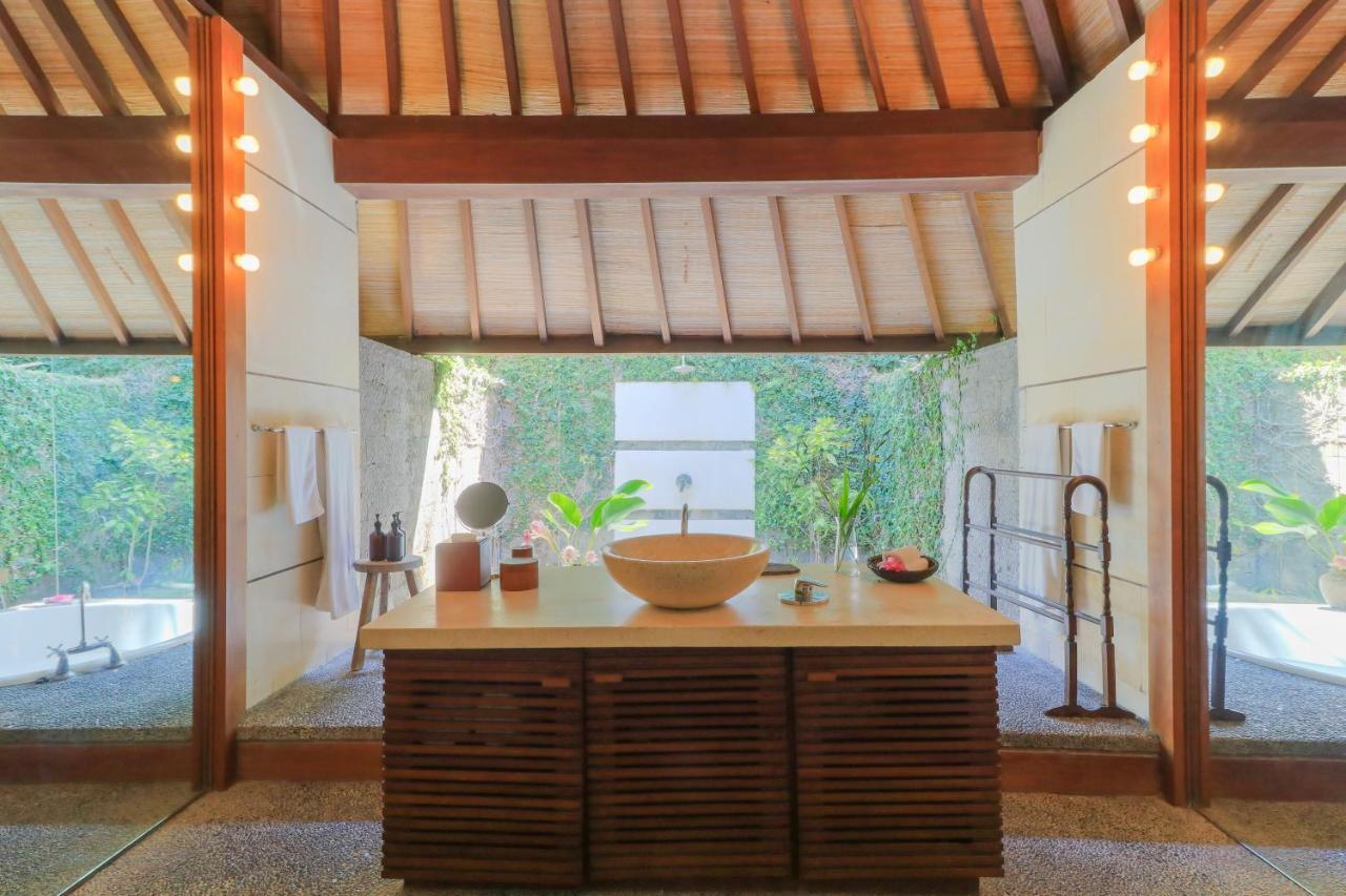Villas Sin Sin Canggu Extérieur photo
