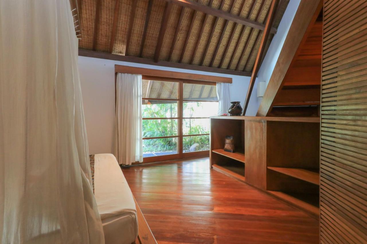 Villas Sin Sin Canggu Extérieur photo