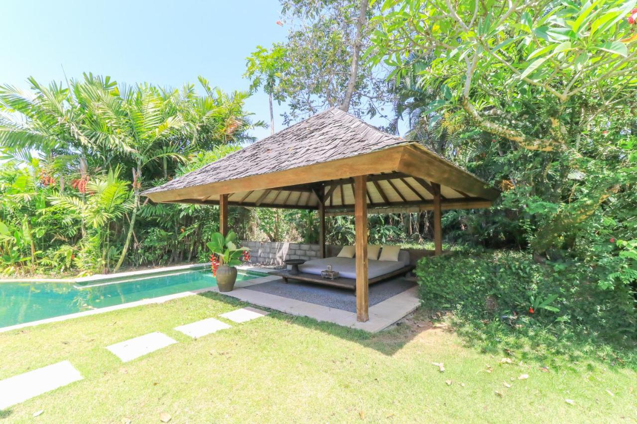 Villas Sin Sin Canggu Extérieur photo